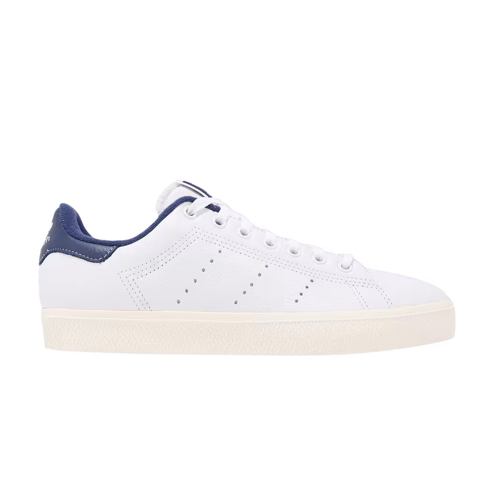 Adidas Stan Smith CS White Dark Blue