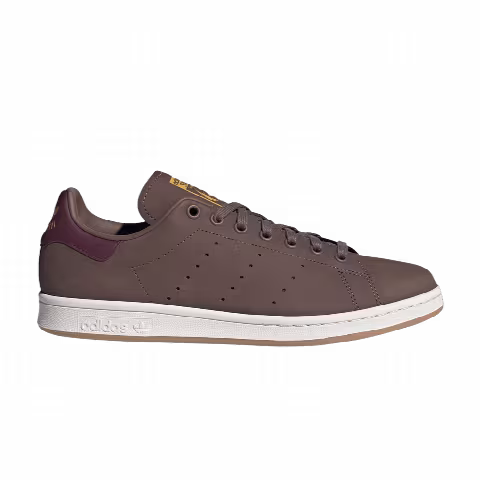 Adidas Stan Smith 'Earth Strata Maroon'