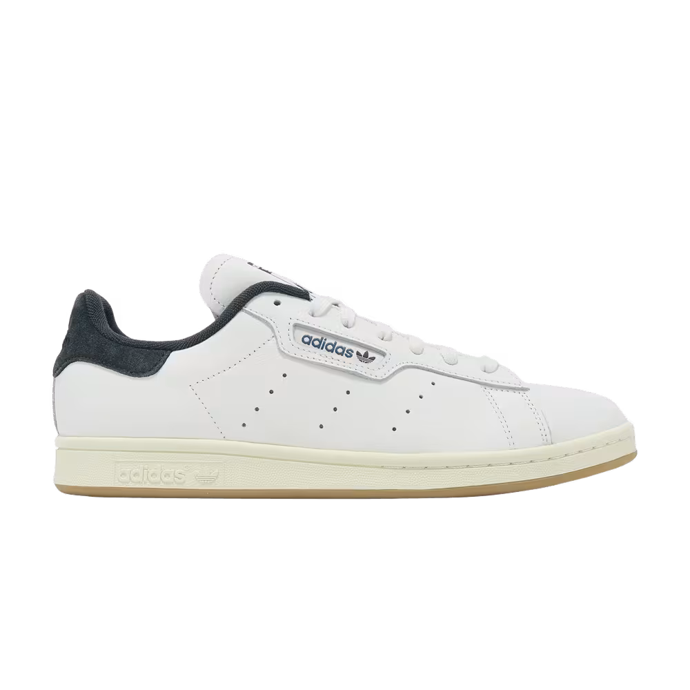 Adidas Stan Smith White Carbon