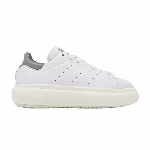 Adidas Wmns Stan Smith Platform 'White Off White Grey'