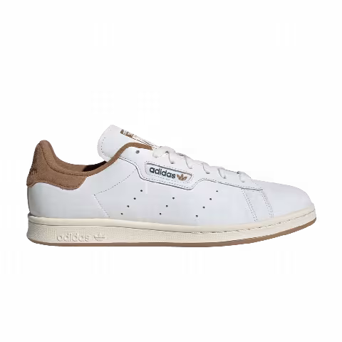 Adidas Stan Smith 'White Brown Desert'