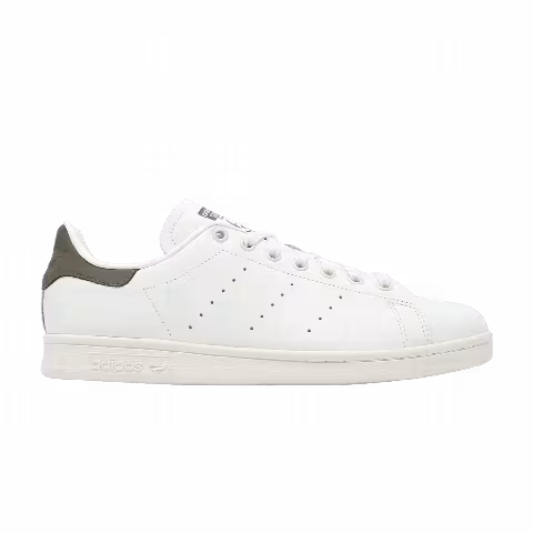 Adidas Stan Smith 'White Olive Strata'