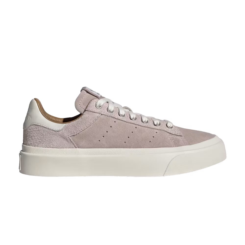adidas Stan Smith CS Lux Wonder Taupe