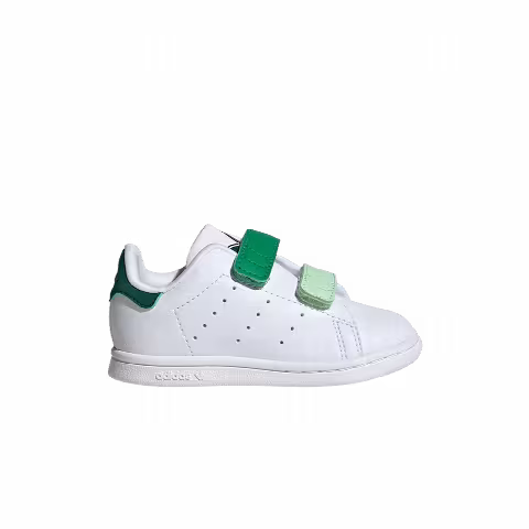 Adidas Stan Smith CF C I 'White Collegiate Green'
