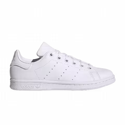 Adidas Stan Smith J 'Triple White' 2024
