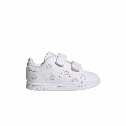 Hello Kitty x adidas Stan Smith Comfort Closure I 'Embroidered Clouds'