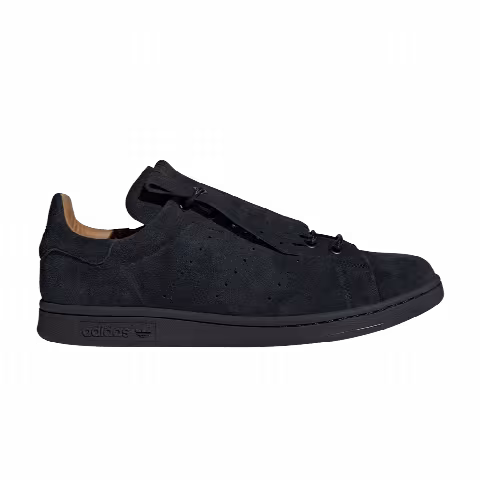 Shinsuke Nakada x adidas Stan Smith Lux 'Black'