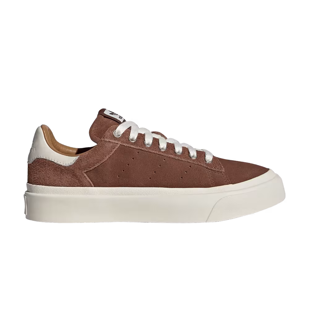 adidas Stan Smith CS Lux Preloved Brown