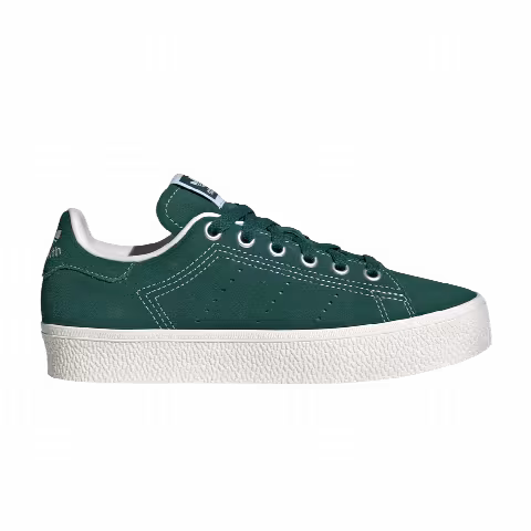 Adidas Stan Smith CS J 'Collegiate Green'
