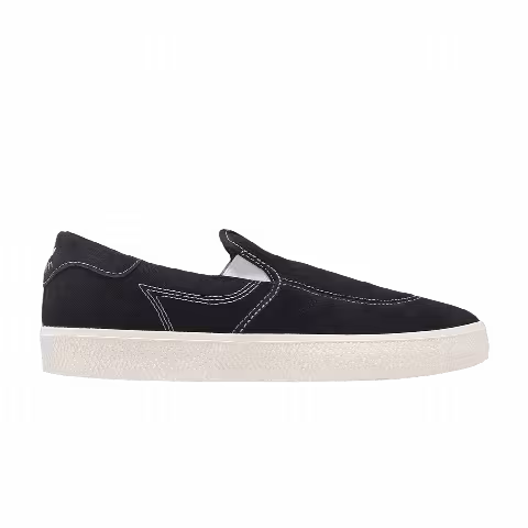 Adidas Stan Smith CS Slip-On 'Black White'