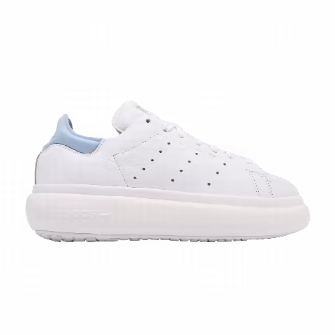 Adidas Wmns Stan Smith Platform 'White Clear Sky'