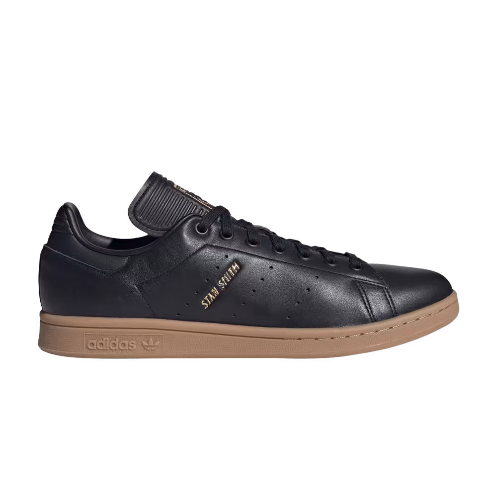 adidas Stan Smith Soccer Influence Pack - Black