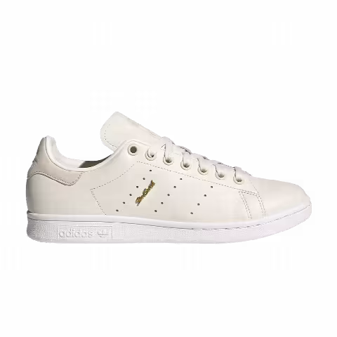 Adidas Wmns Stan Smith 'Gold Metallic Pin'