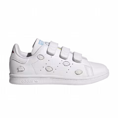 Hello Kitty x adidas Stan Smith Comfort Closure C 'Embroidered Clouds'