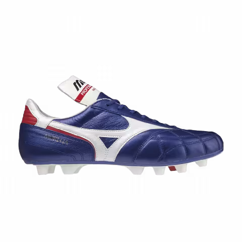 Mizuno Morelia M8 Japan 'Archive Pack'
