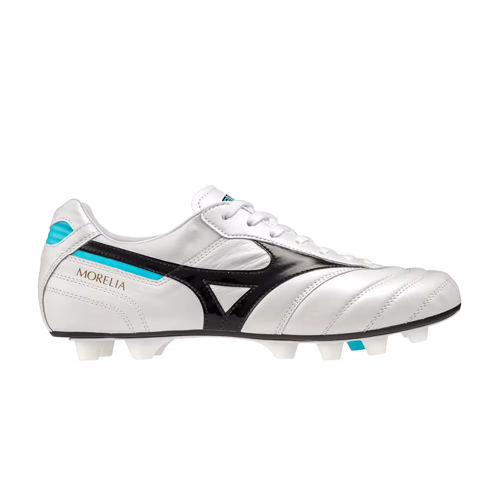 Mizuno Morelia 2 Japan Pre Future Pack