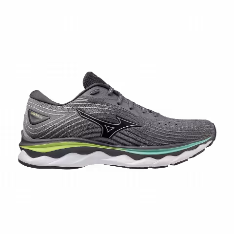 Mizuno Wave Sky 6 'Iron Gate Soleil'