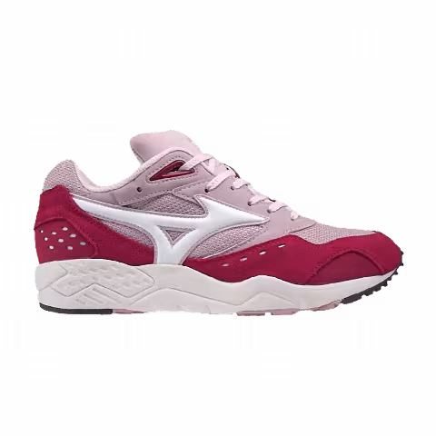 Naruto Shippuden x Mizuno Contender 'Sakura Haruno'