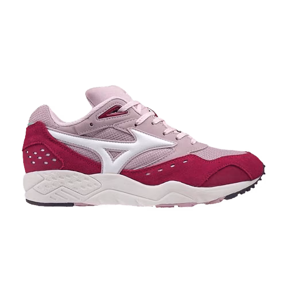 Naruto Shippuden x Mizuno Contender Sakura Haruno