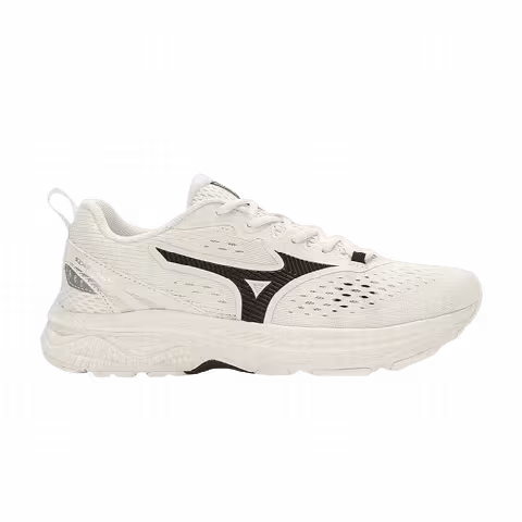 Mizuno Racer 'Cream Black White'