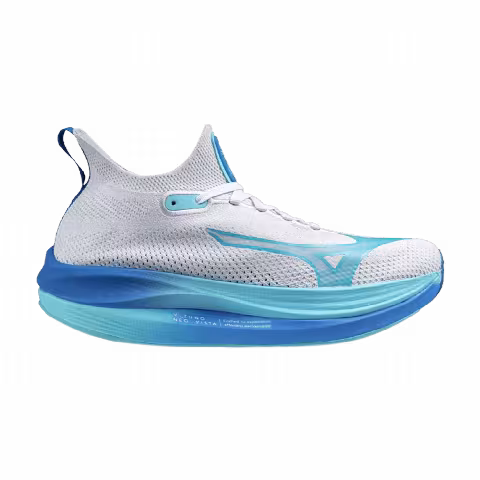 Mizuno Wmns Neo Vista 'Plein Air River Blue'