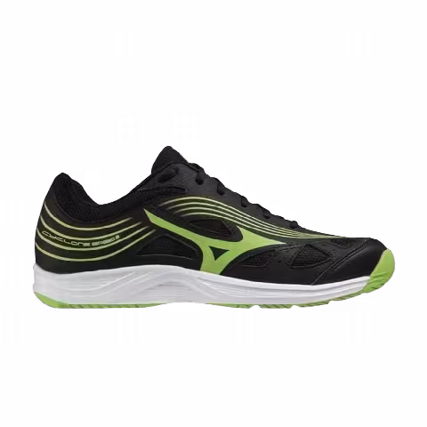 Mizuno Cyclone Speed 3 'Black Green'