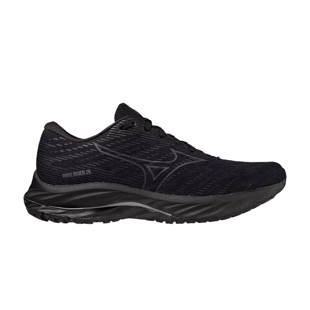 Mizuno Wave Rider 26 Night Sky