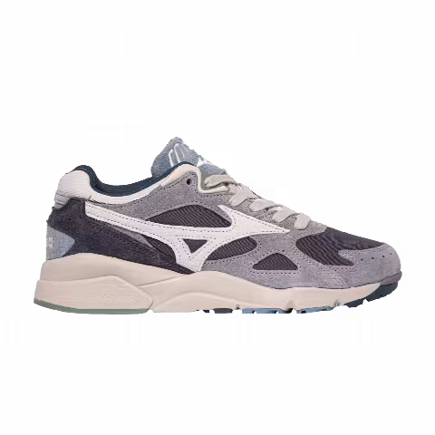 Mizuno Sky Medal S 'Premium Pack - Greystone'