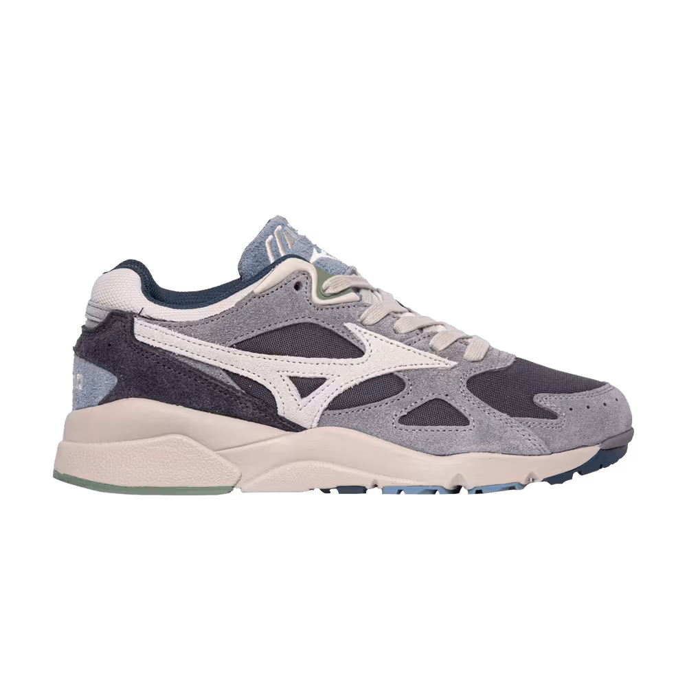 Mizuno Sky Medal S Premium Pack - Greystone