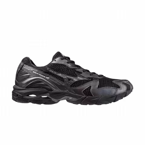 Mizuno Wave Rider 10 Jewel 'Black'