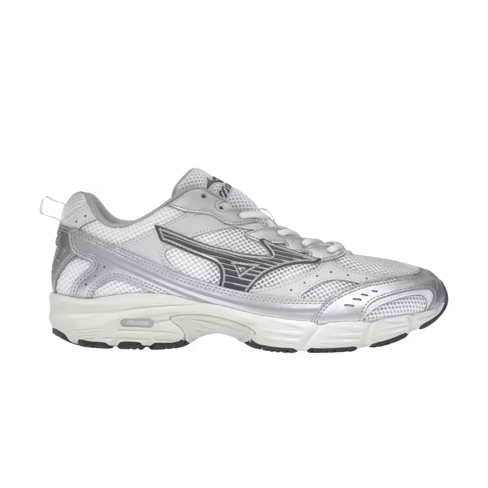 Mizuno MXR White
