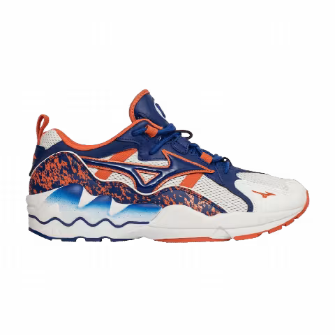 Mizuno Wave Rider 1 'Reflex Blue'