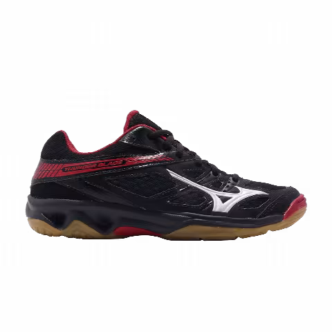 Mizuno Thunder Blade 'Black Red'
