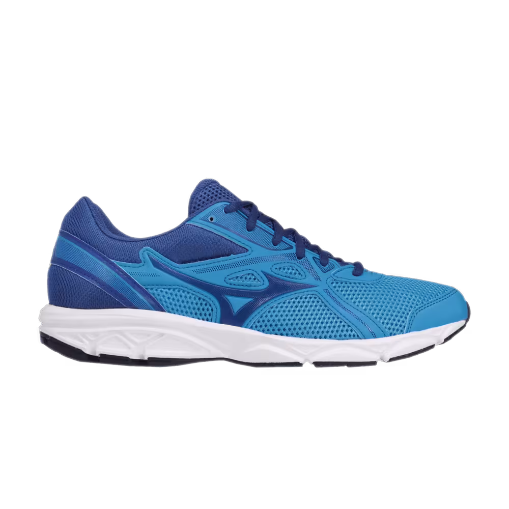 Mizuno Spark 5 Blue