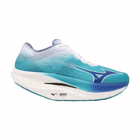 Mizuno Wave Rebellion Pro 2 'River Blue'
