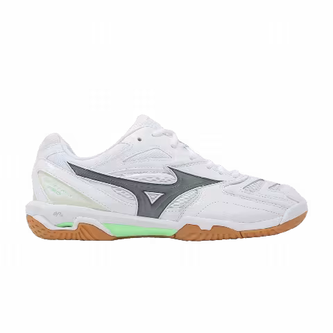Mizuno Wave Fang Pro 'White Mint'