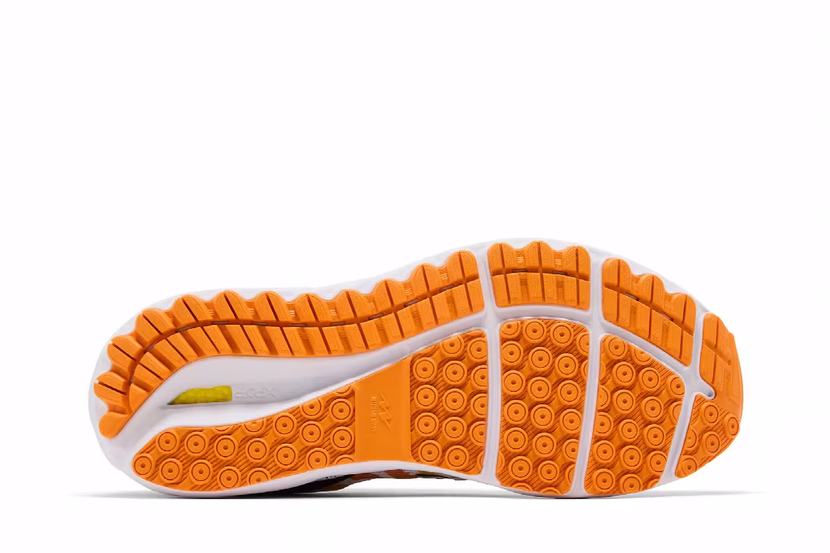 Pieter Ceizer x Mizuno Wave Skyrise Amsterdam, view 5