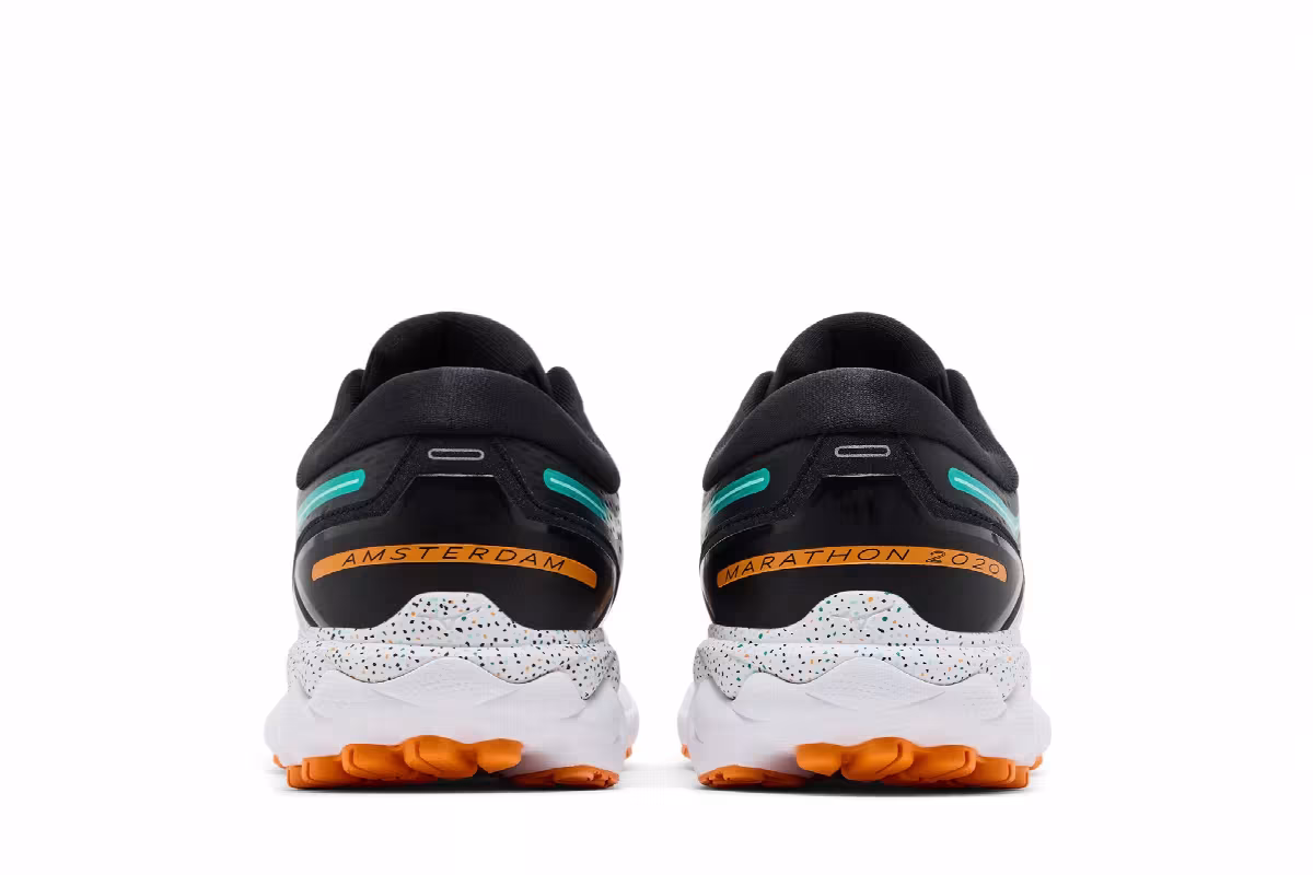 Pieter Ceizer x Mizuno Wave Skyrise Amsterdam, view 7