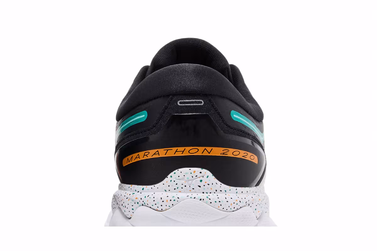 Pieter Ceizer x Mizuno Wave Skyrise Amsterdam, view 8