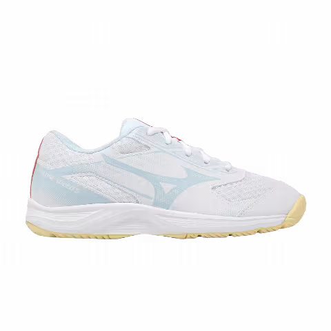 Mizuno Wmns Cyclone Speed 5 'White Blue Tint'