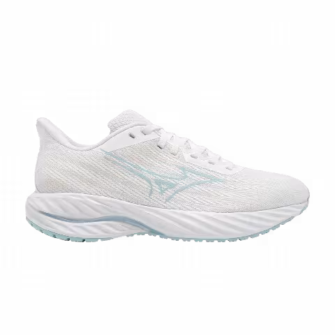 Mizuno Wmns Wave Inspire 21 'White Breeze'
