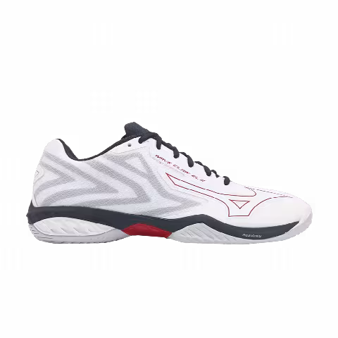 Mizuno Wave Claw EL 2 Wide 'White Salsa'