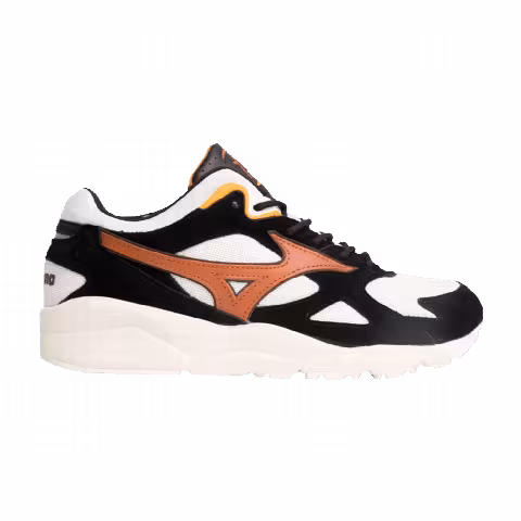 Patta x Mizuno Sky Medal 'Black Tan'