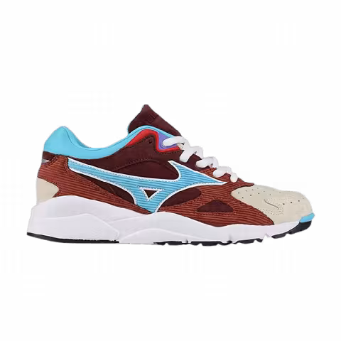 Mizuno Hanon x Sky Medal 'The Angel's Share'