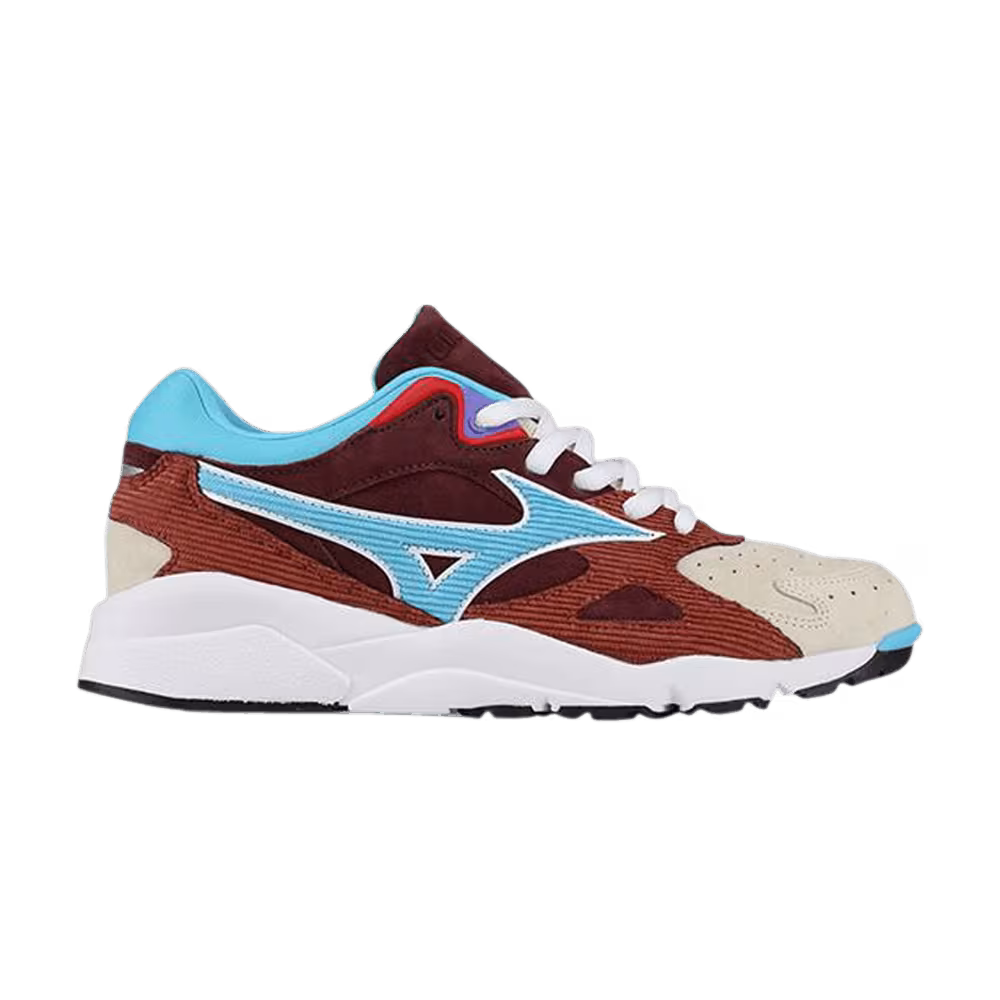 Mizuno Hanon x Sky Medal The Angels Share