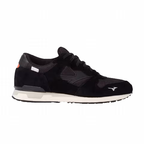 Mizuno FUTUR x GV87 'Black'