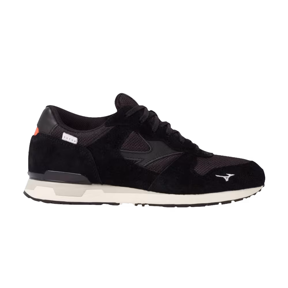 Mizuno FUTUR x GV87 Black