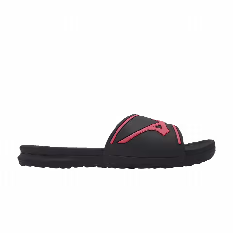 Mizuno Relax Slide 2 'Black Red'