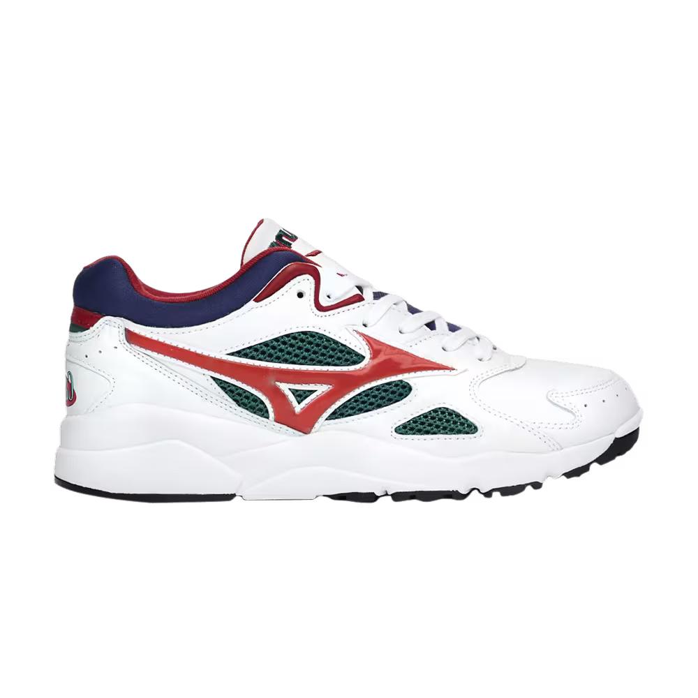 CareFree x Mizuno Sky Medal '90s
