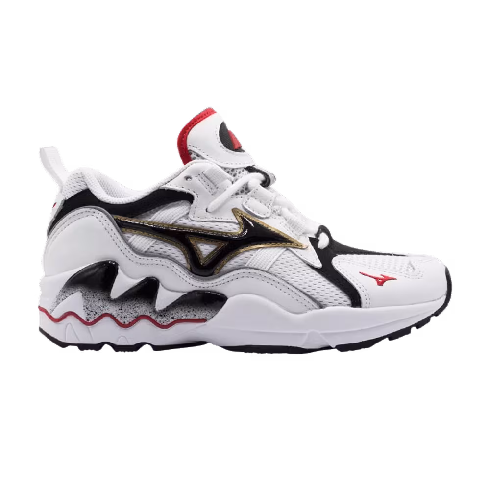 Mizuno Wave Rider 1 OG